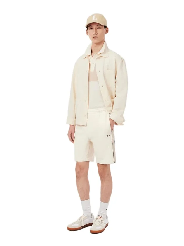 Shorts Color Block