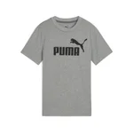 MEDIUM GRAY HEATHER