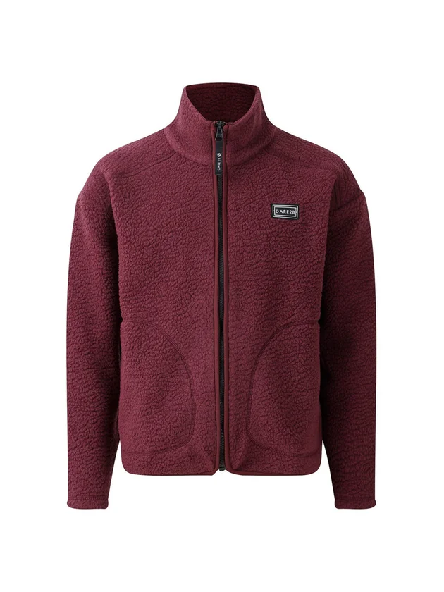 Zesty II Fleece