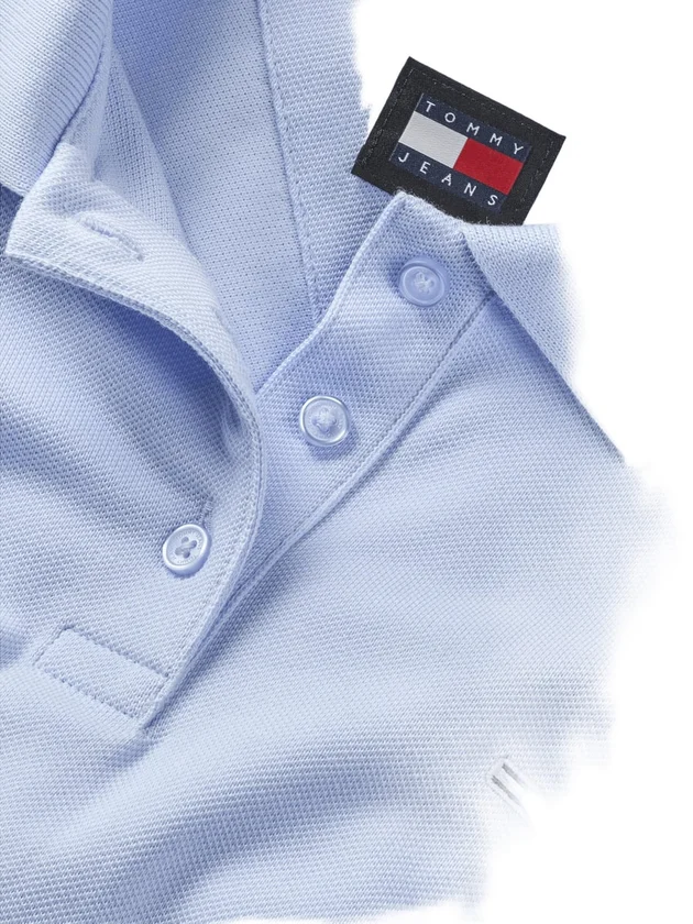 Slim Essential Polo SS