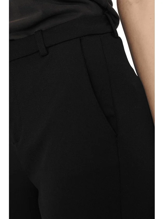 Zamira Slim Straight Pant Noos