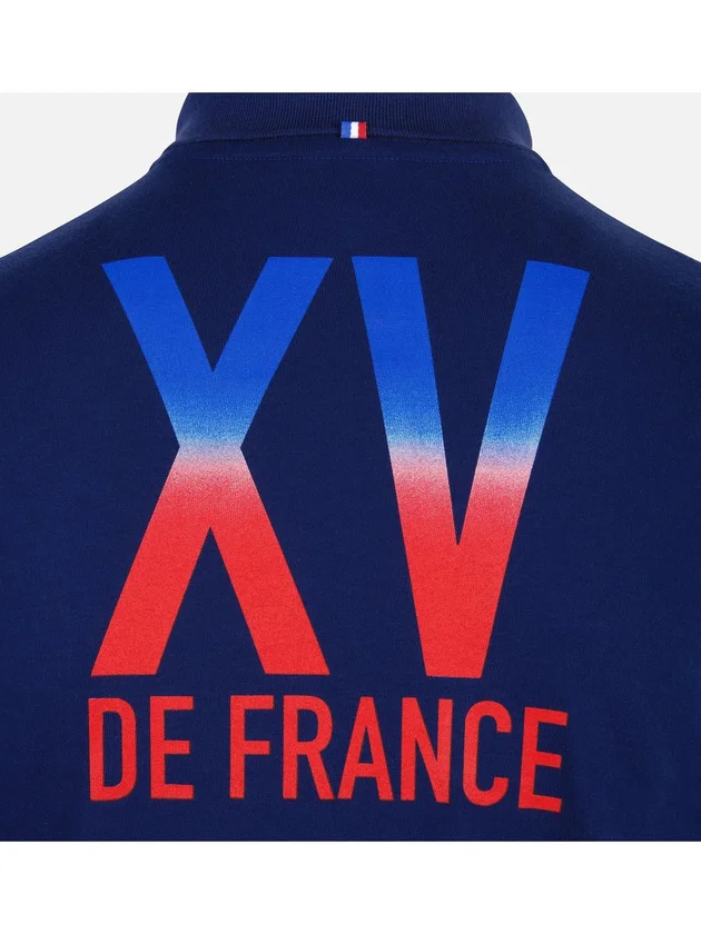 Ffr Fanwear Polo Ss N1