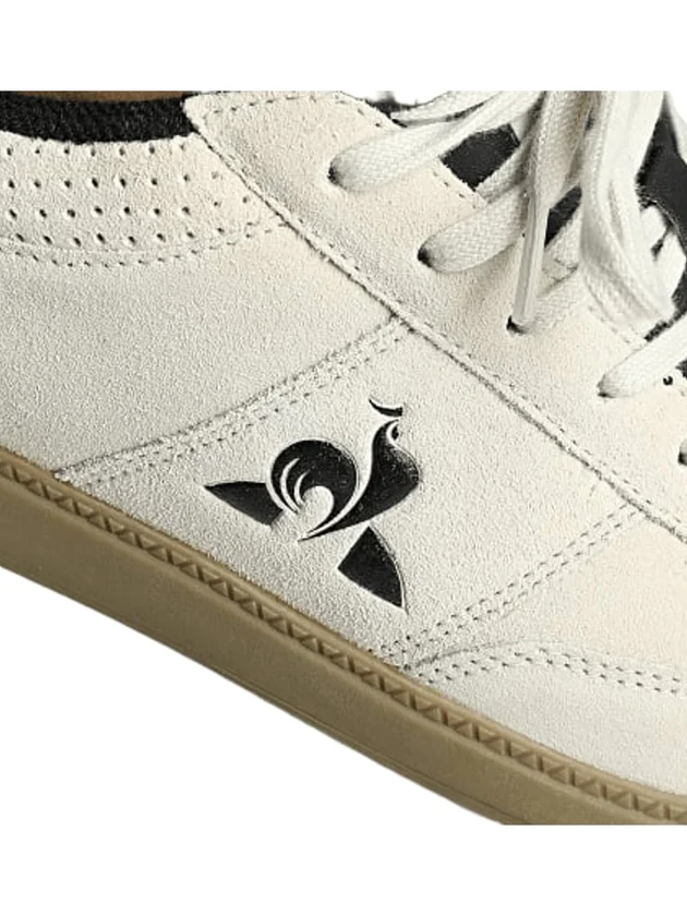 LCS Derby Suede