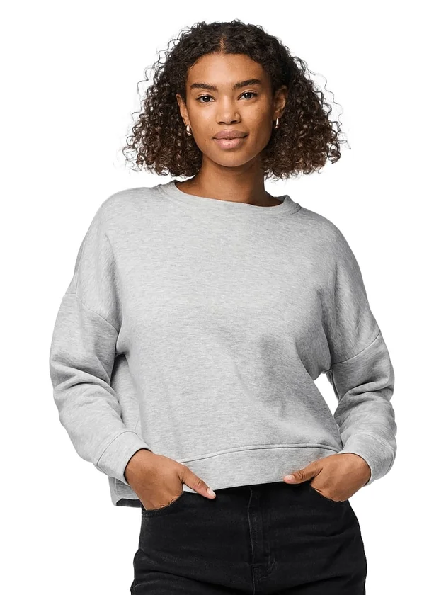 Chilli LS Sweat Noos