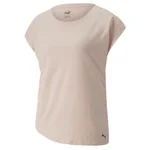 ROSE QUARTZ HEATHER