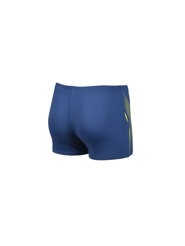 Swim Short Graphic