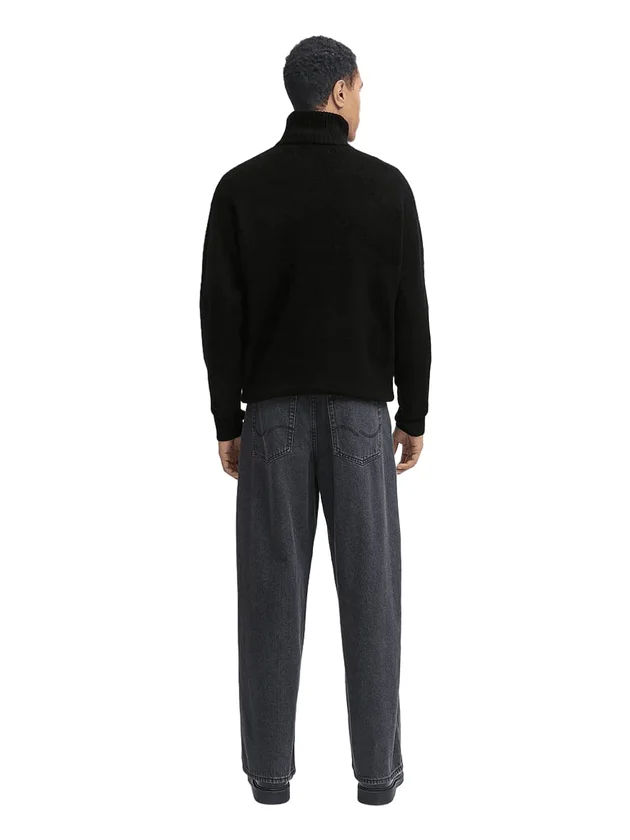 Ollie Knit Half Zip Sn