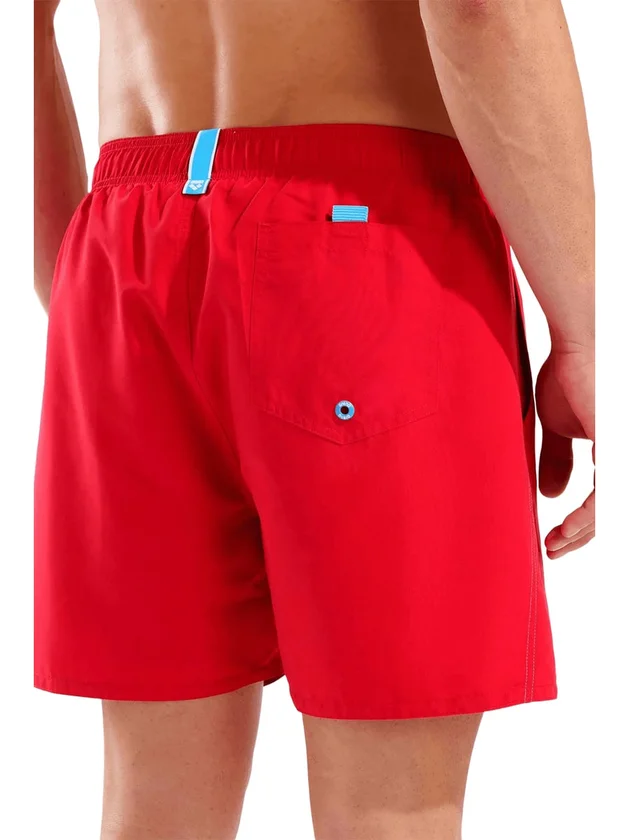 Fundamentals Boxer R