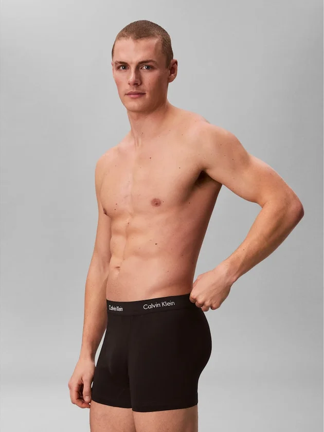 Trunk 3PK