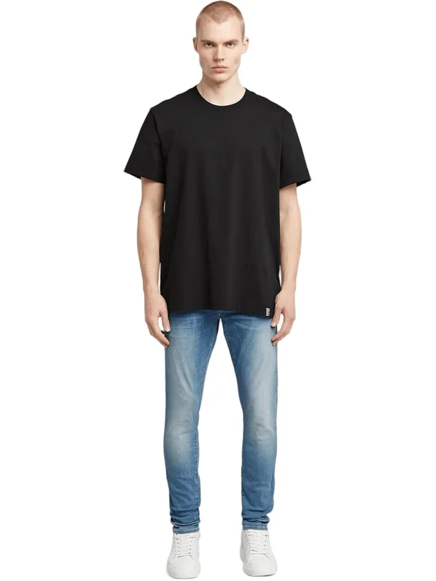 Revend Skinny