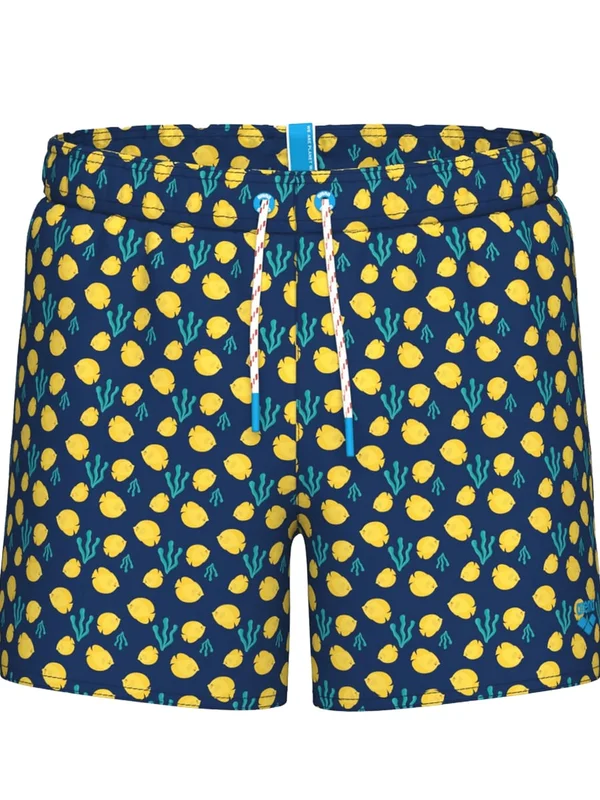 Beach Short Allover