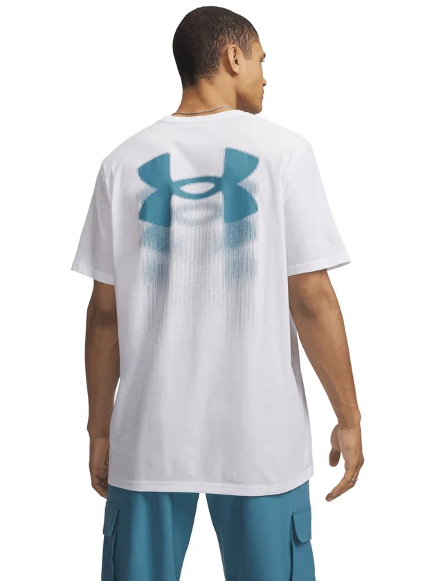 Blur Logo SS
