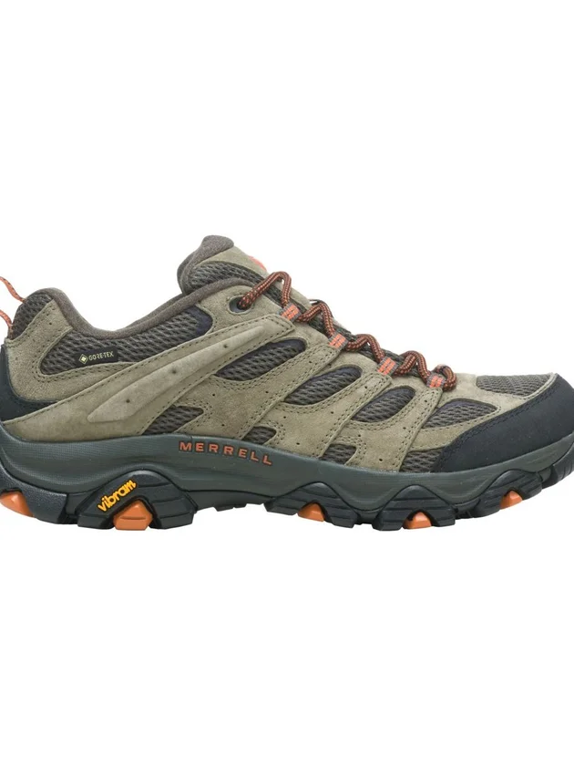 Moab 3 GTX