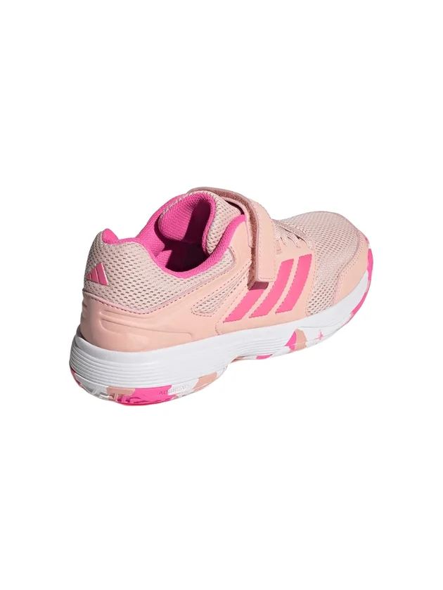 Speedcourt Velcro