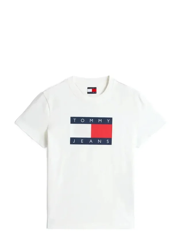 Reg TJ Flag Ss T
