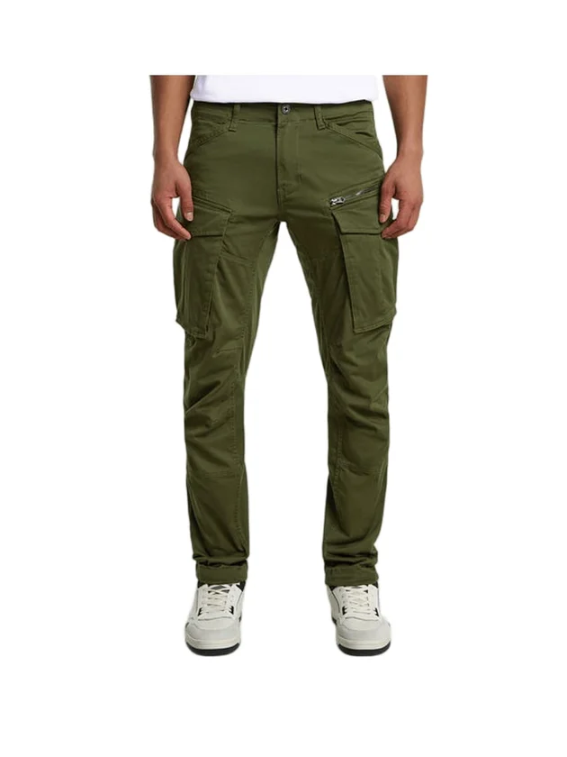 Rovic Zip 3D Regular Tapered