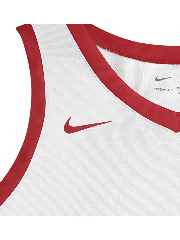 Team25 Basketball Stock Jersey