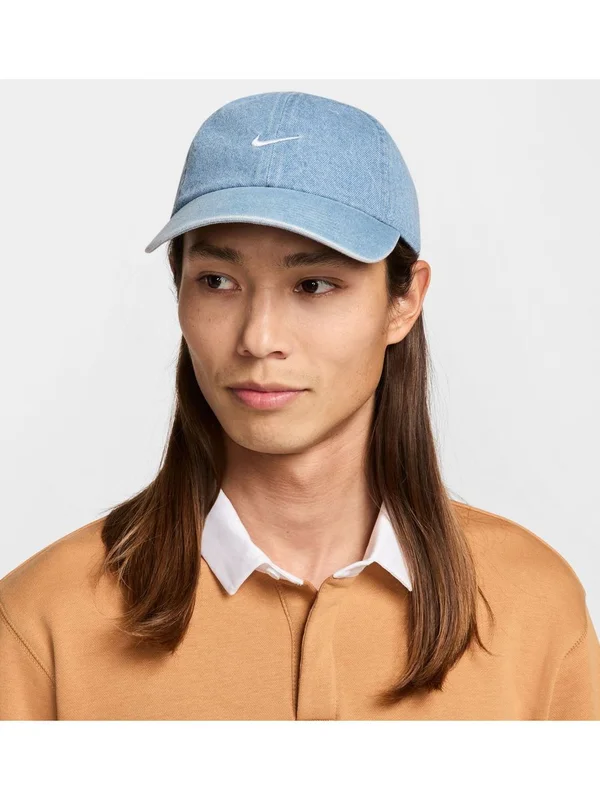Club Cap Denim