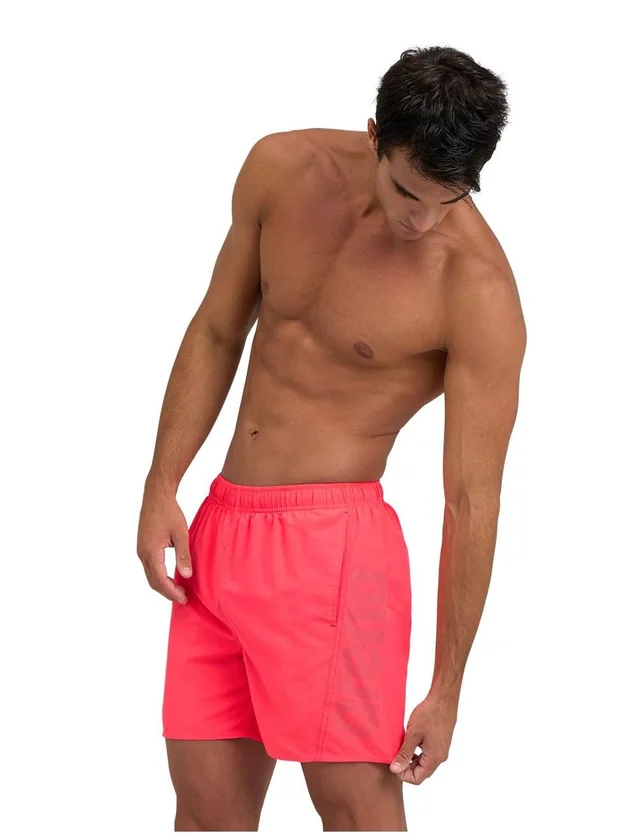Fundamentals Logo Boxer R
