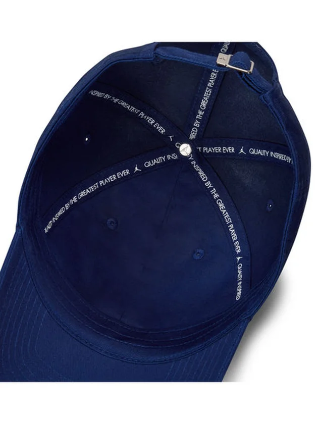 Club Cap US CB Wsh JM