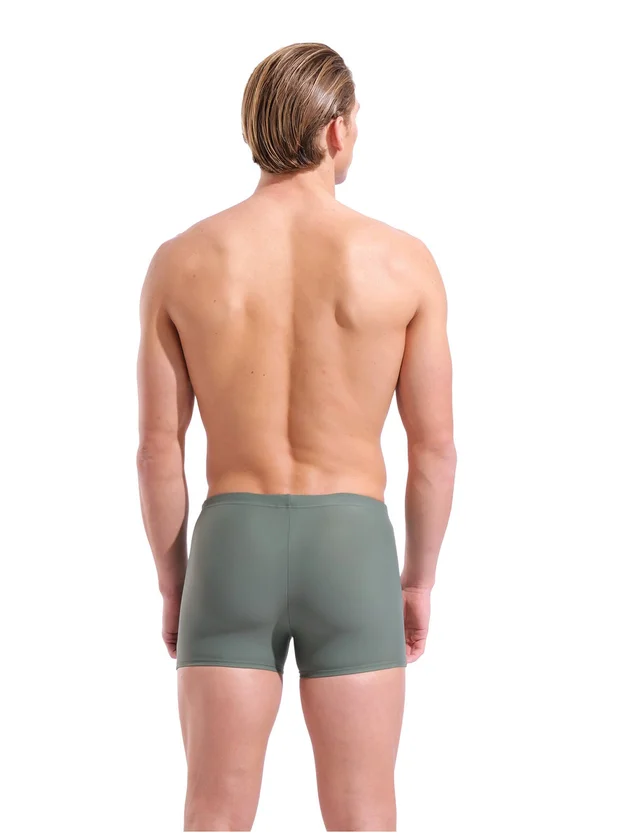 Playful Swim Short