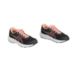 BLACK/DARK PINK CLAY