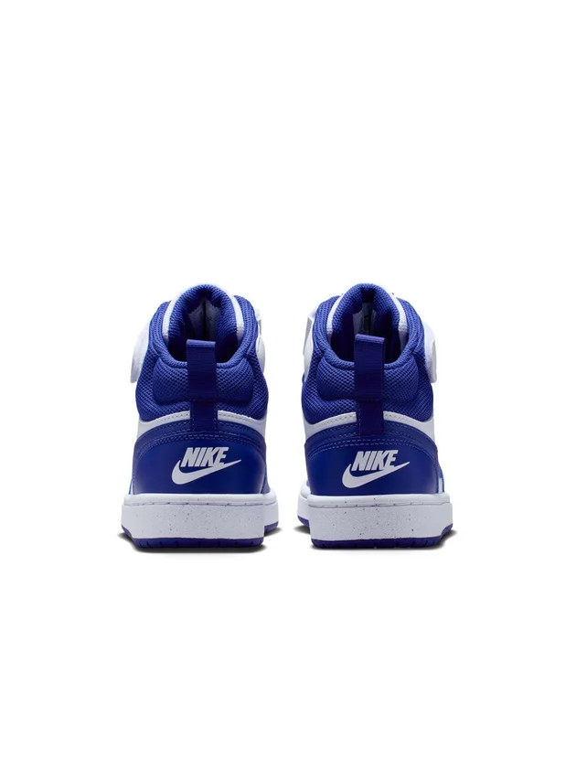 Court Borough Mid 2