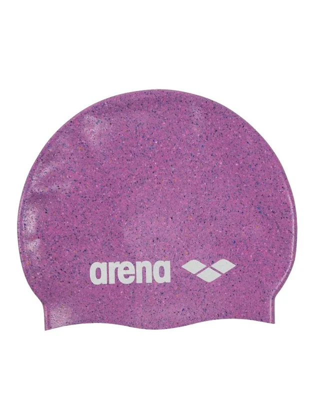 Silicone Cap