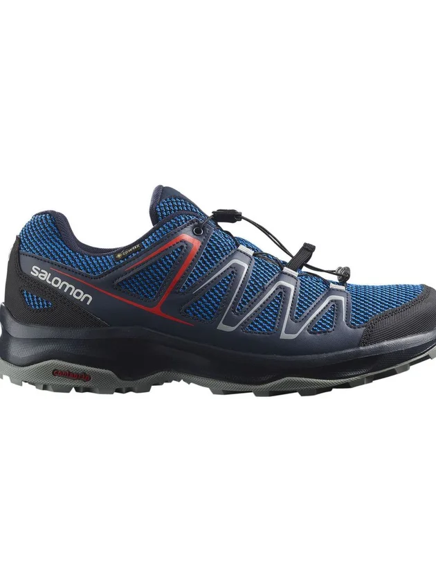 Custer GTX