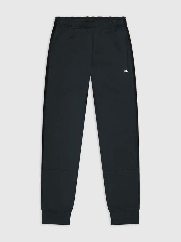 Rib Cuff Pants