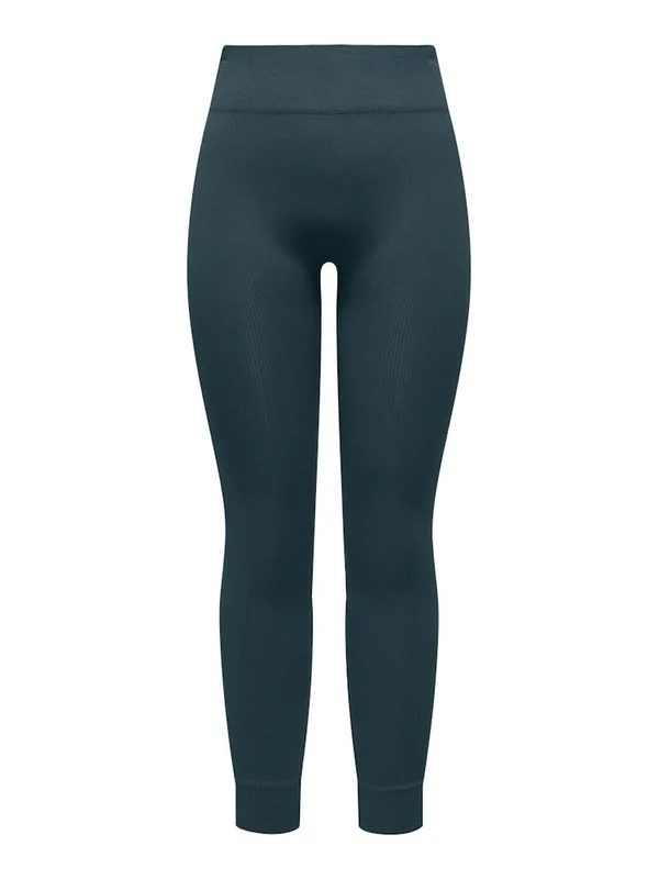 Hw Seam Tights Noos
