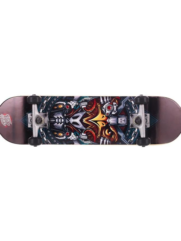 Ss 180 Bionic Hawk