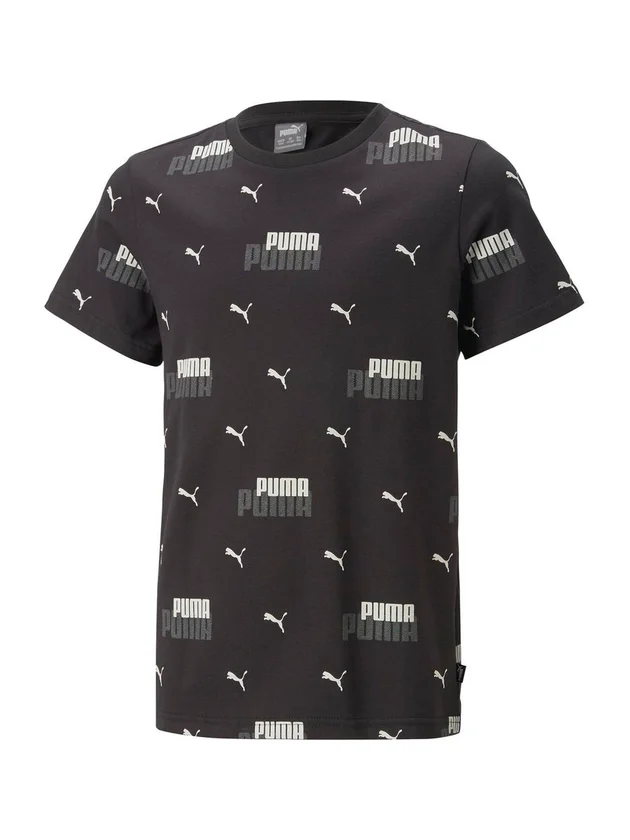 Ess+Lpwr Aop Tee B