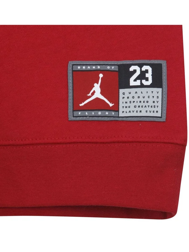 Jersey Pack Po Set