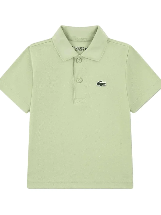 Silicon Croc Polo
