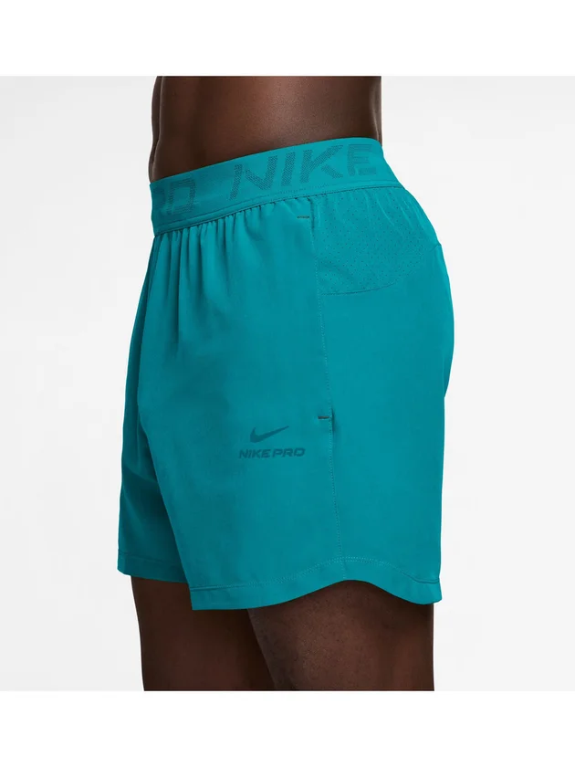Nike Pro 6in Short