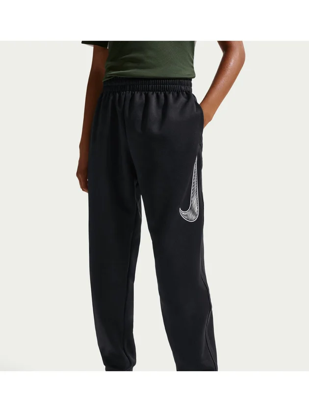 Multi Knit Pant HBR