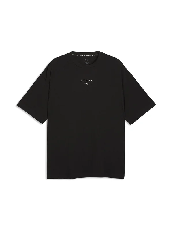 X Hyrox Lifestyle Tee