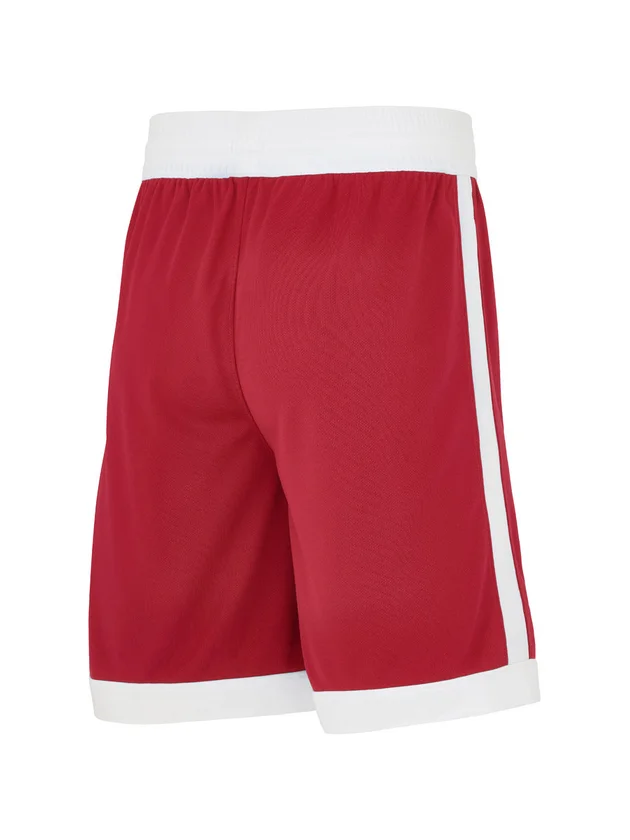 Team25 Basketball Stock Short