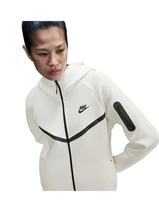 Tech Fleece Wr Fz Hdy 2