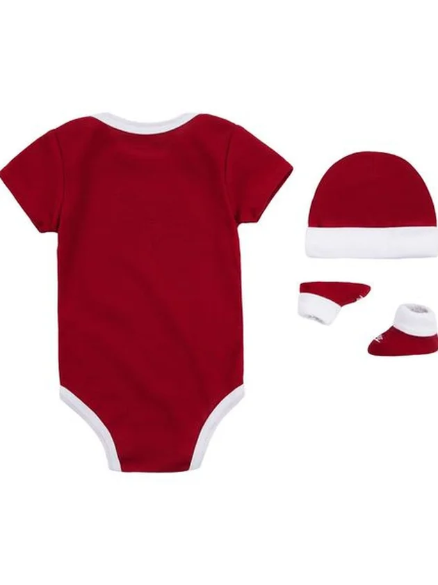 Sustainable 3PC Futura Set