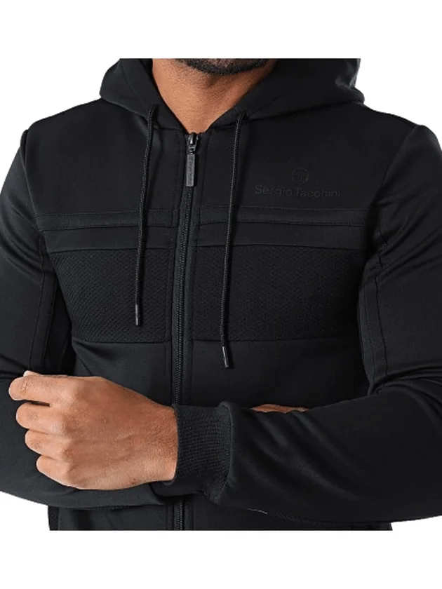 Majong Hoodie Tracktop