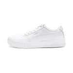 PUMA WHITE-PUMA WHITE-PUMA SILVER
