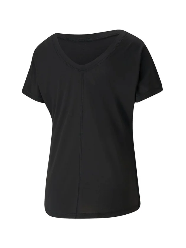 Tr Fav Jersey Cat Tee