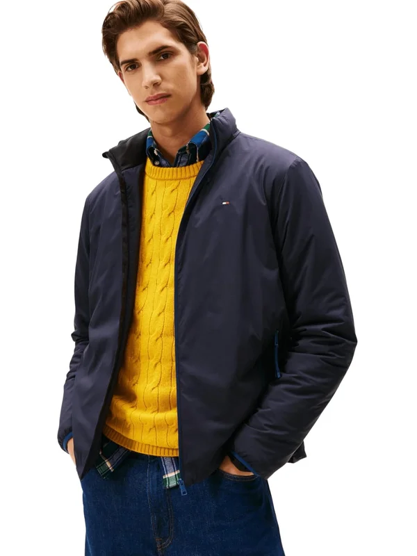 Lightweight Blouson