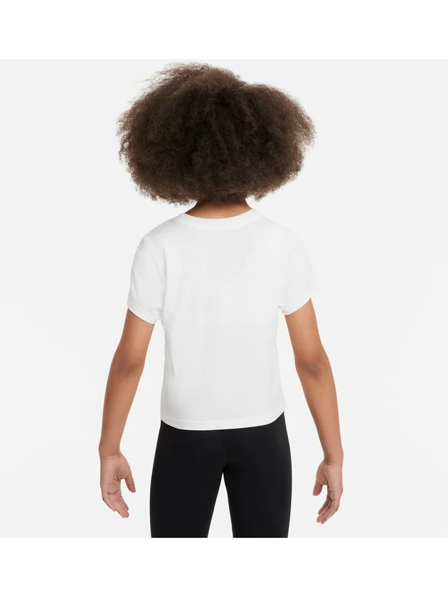 Tee Ss Slim Mod Crop