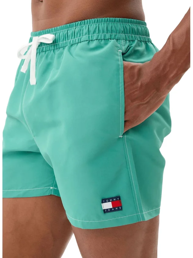 Tj Medium Drawstring