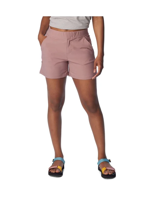 Firwood Camp II Short