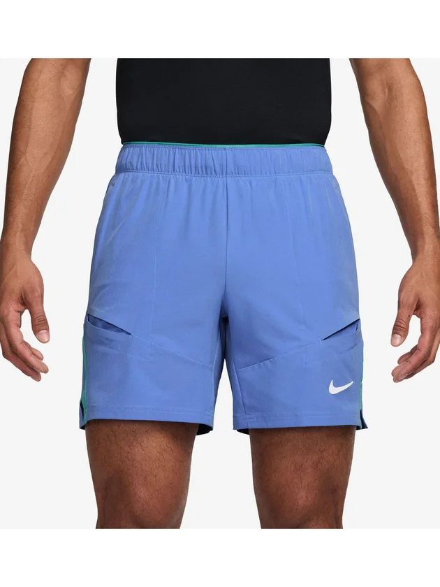 Nkct Df Advtg Short 7in
