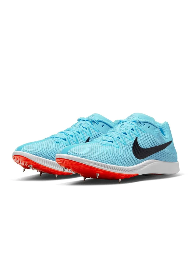 Zoom Rival Distance